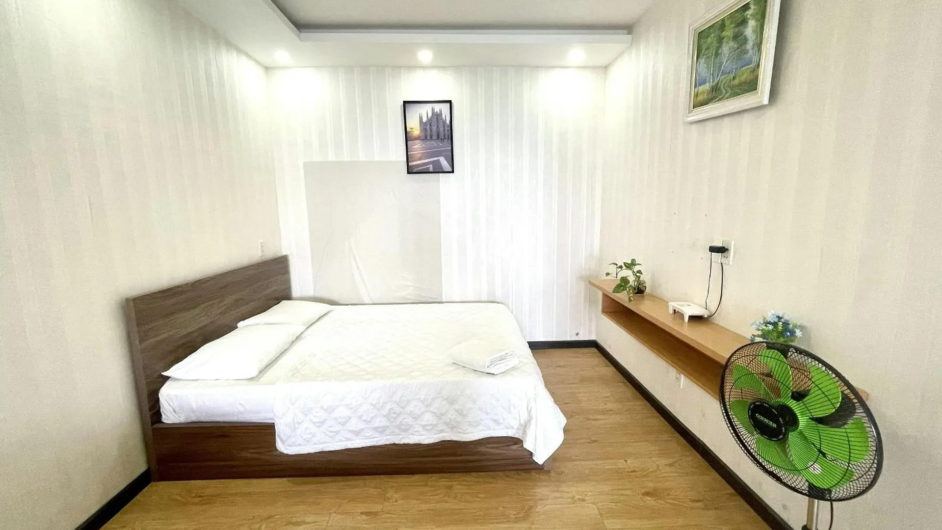 The Gold Beach Luxury Nha Trang