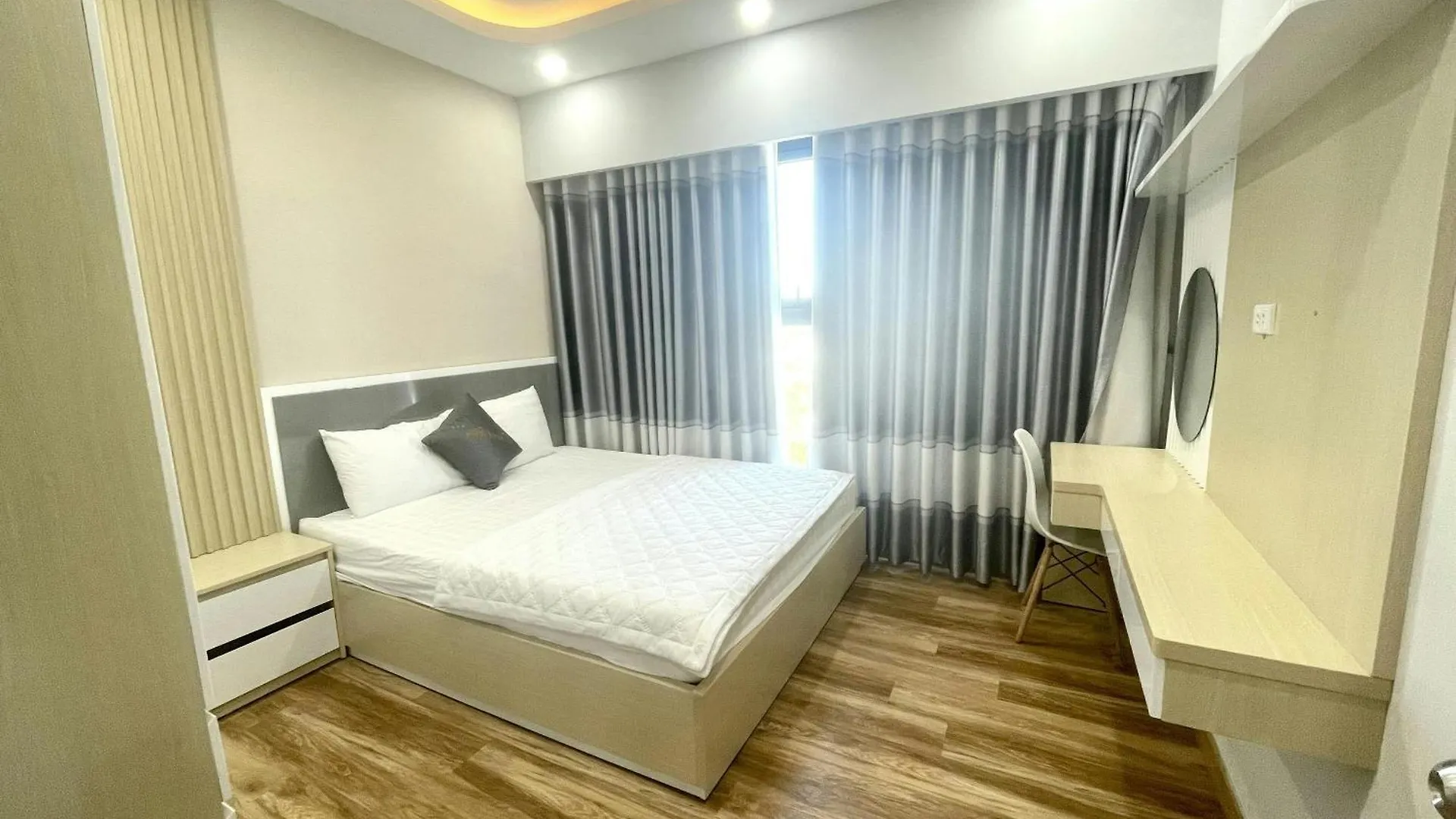 The Gold Beach Luxury Nha Trang 0*,  Vietnam