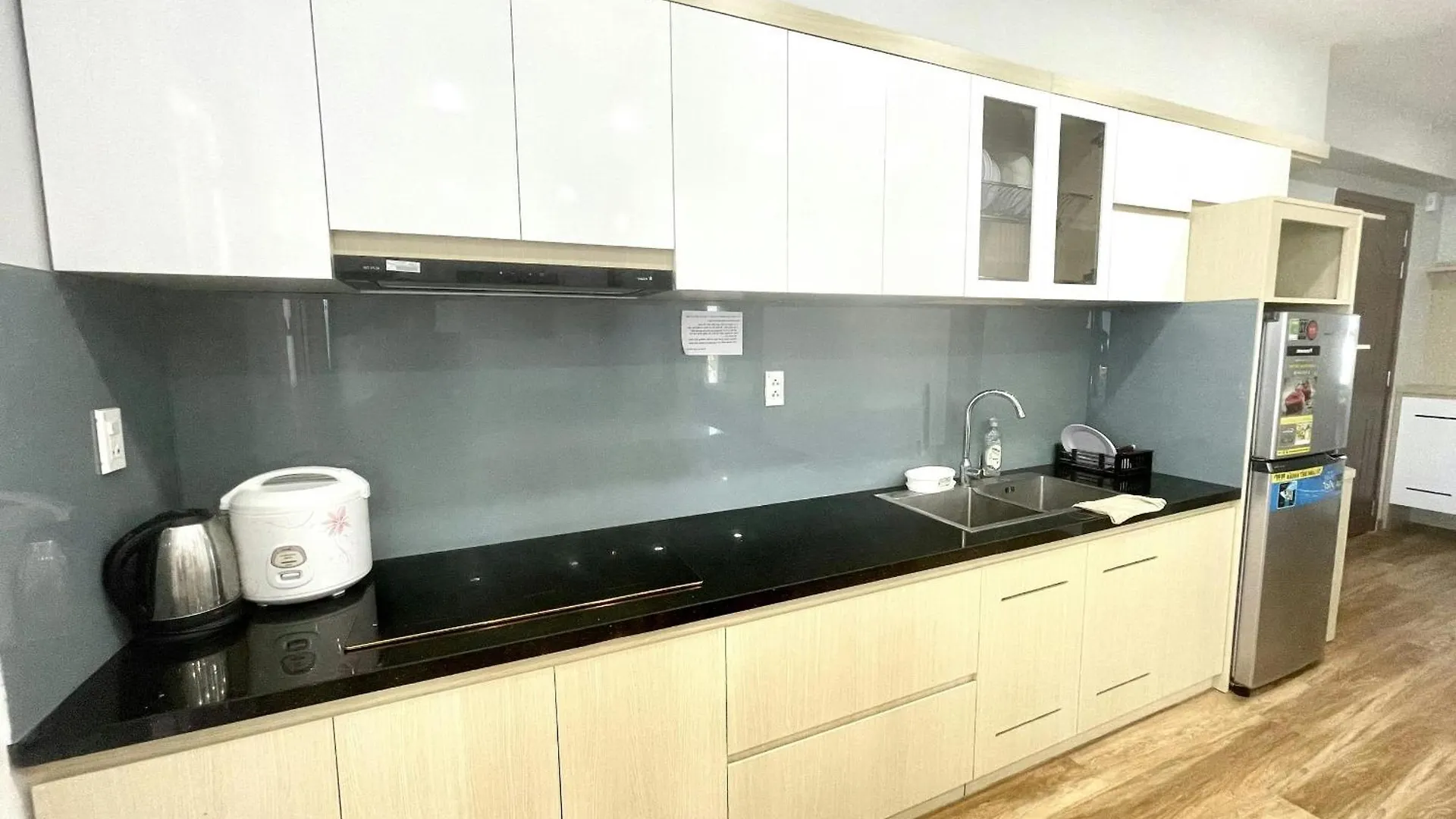 The Gold Beach Luxury Nha Trang Apartment