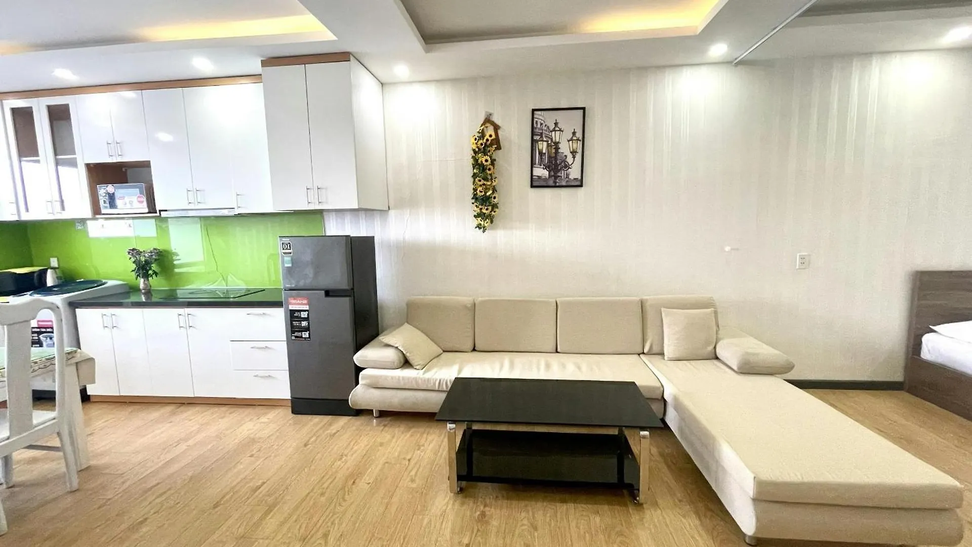 The Gold Beach Luxury Nha Trang