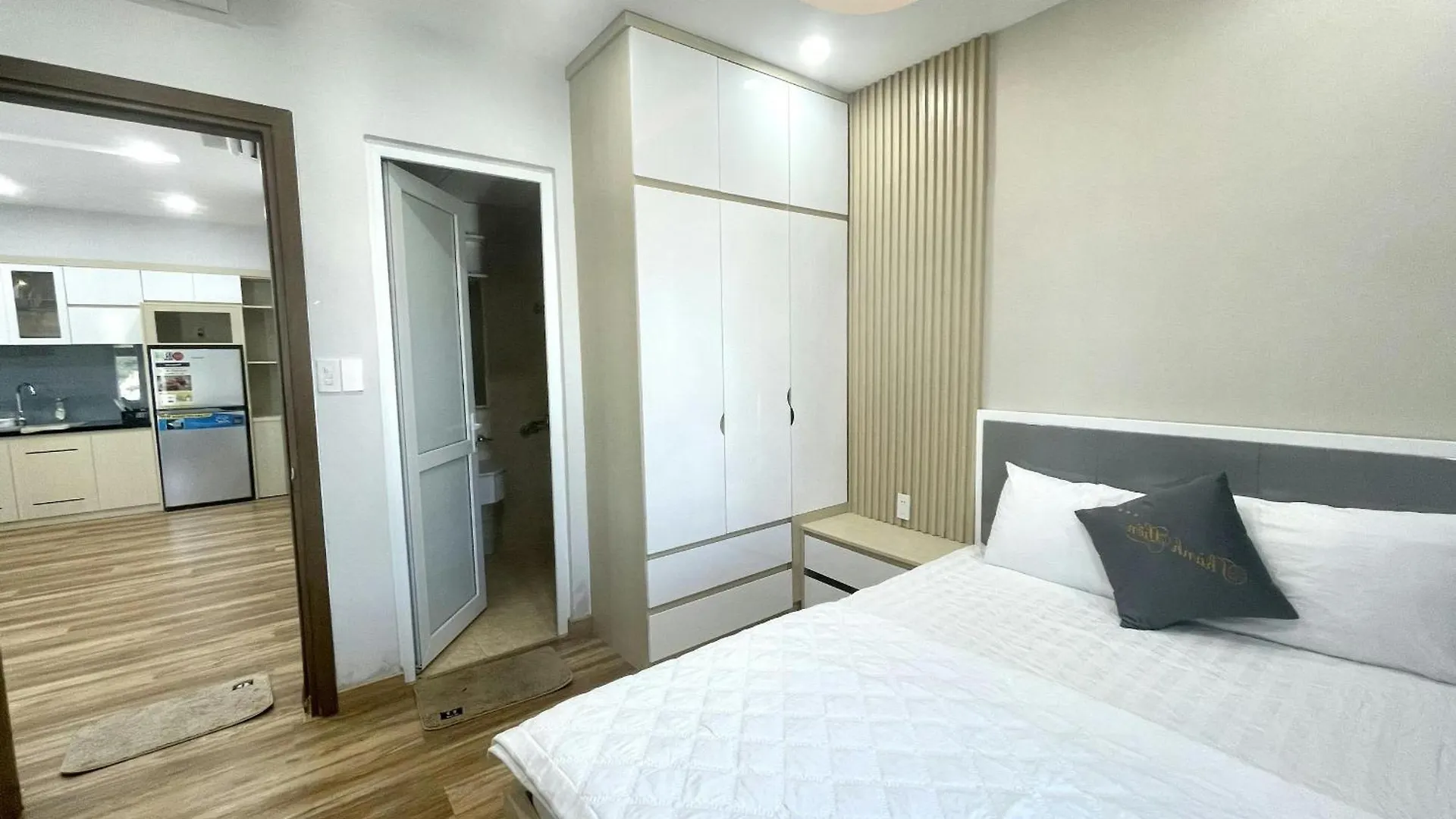 The Gold Beach Luxury Nha Trang 0*,  Vietnam