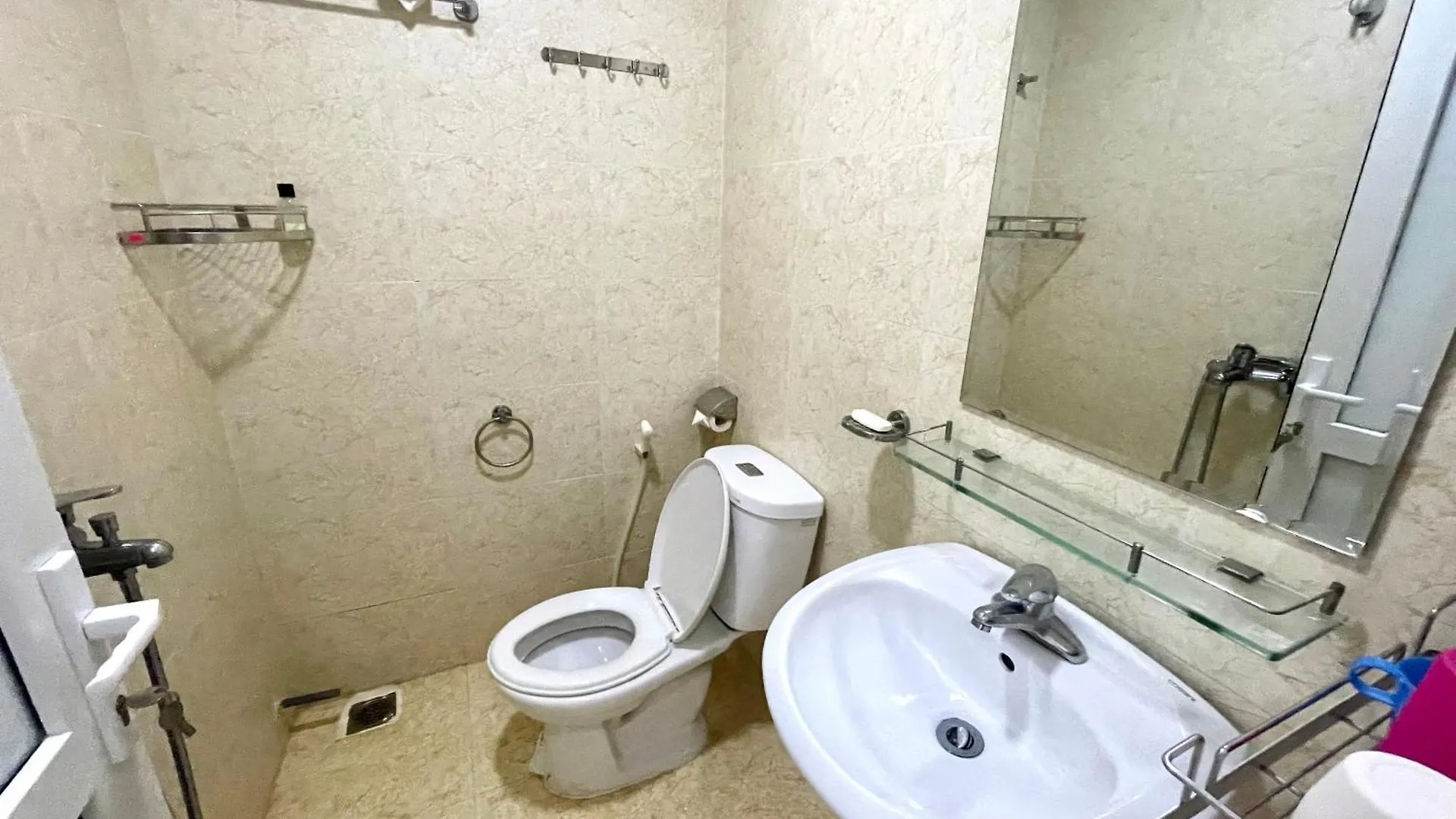 Apartment The Gold Beach Luxury Nha Trang