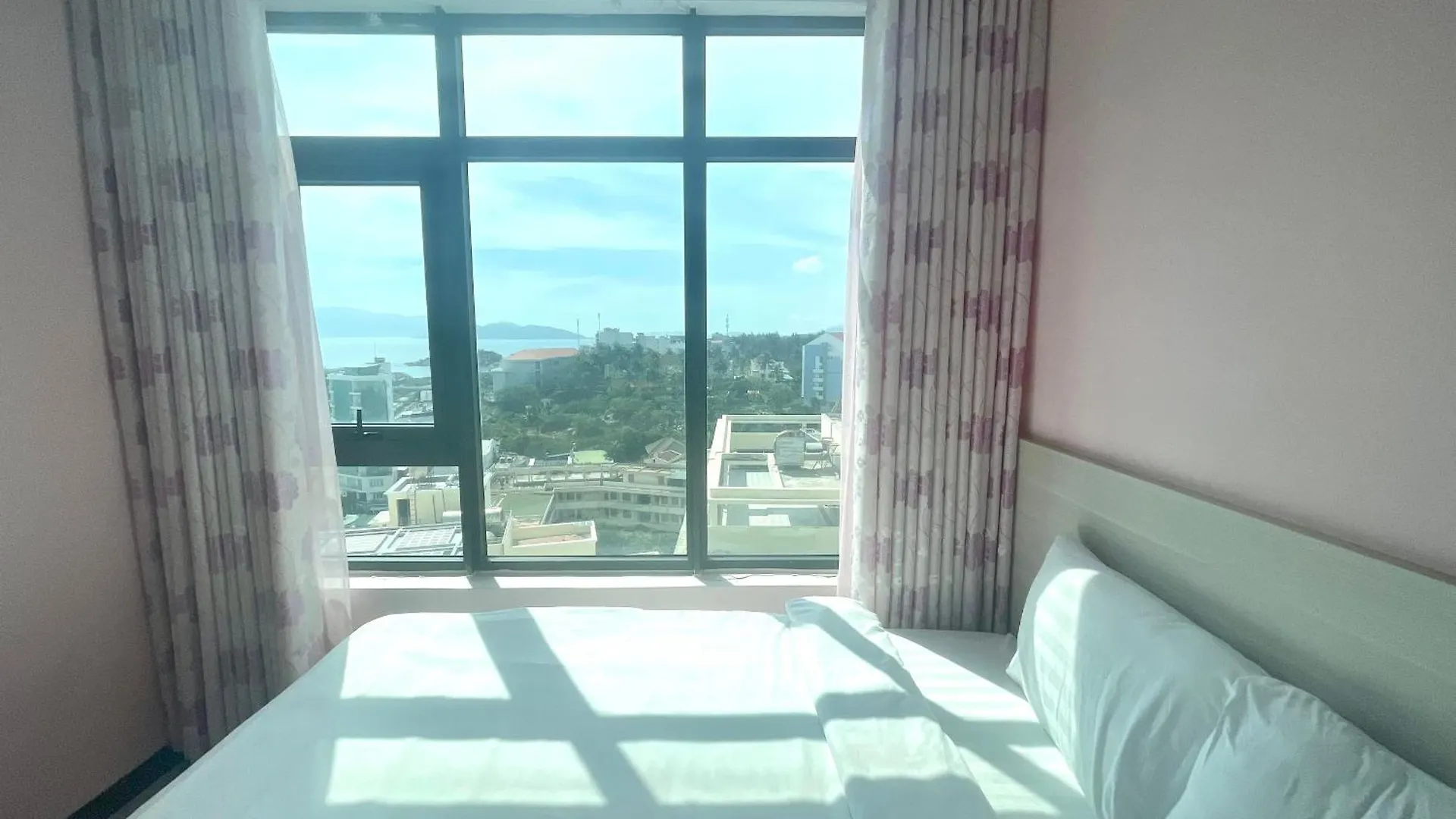 The Gold Beach Luxury Nha Trang Apartment