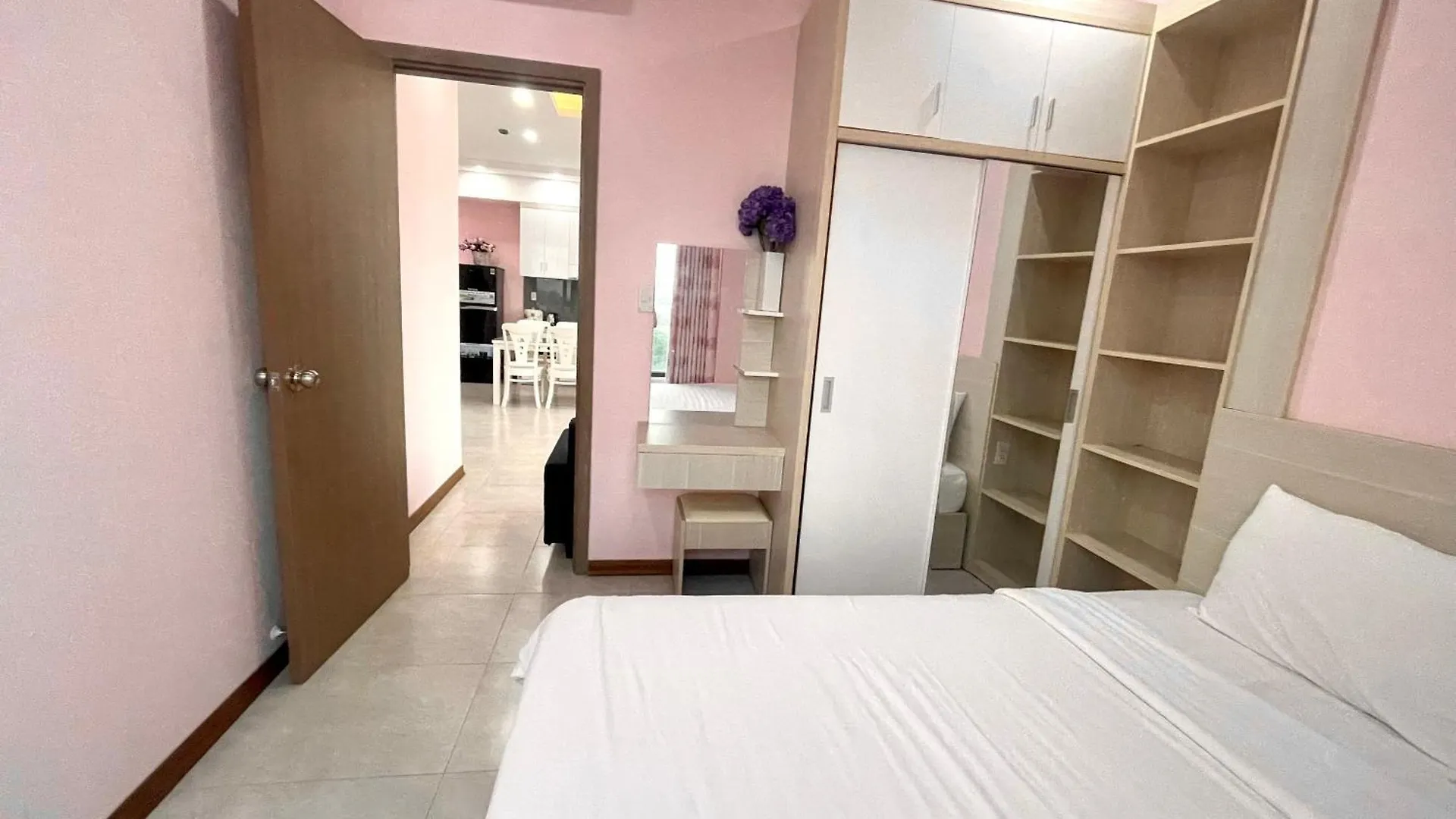 The Gold Beach Luxury Nha Trang Vietnam