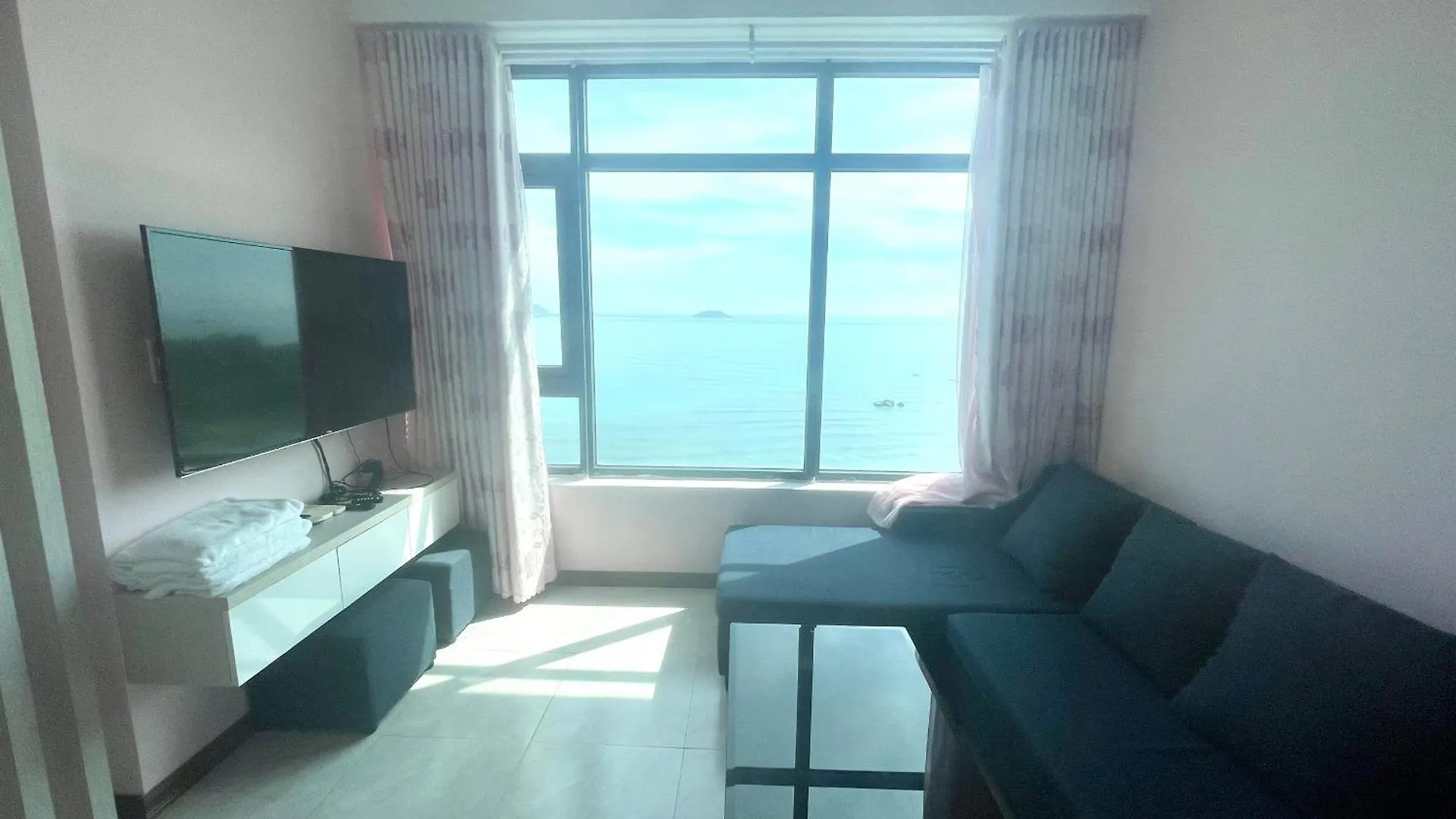 The Gold Beach Luxury Nha Trang 0*,  Vietnam