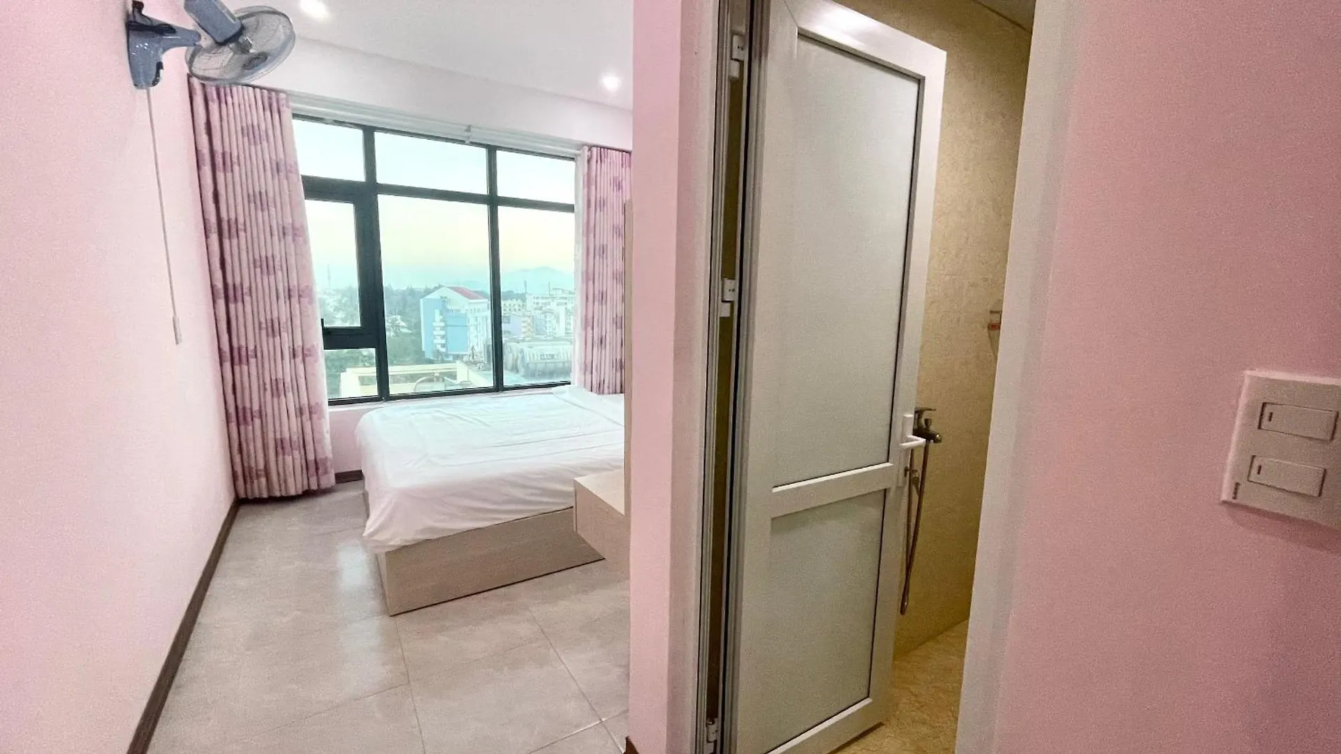 The Gold Beach Luxury Nha Trang Vietnam