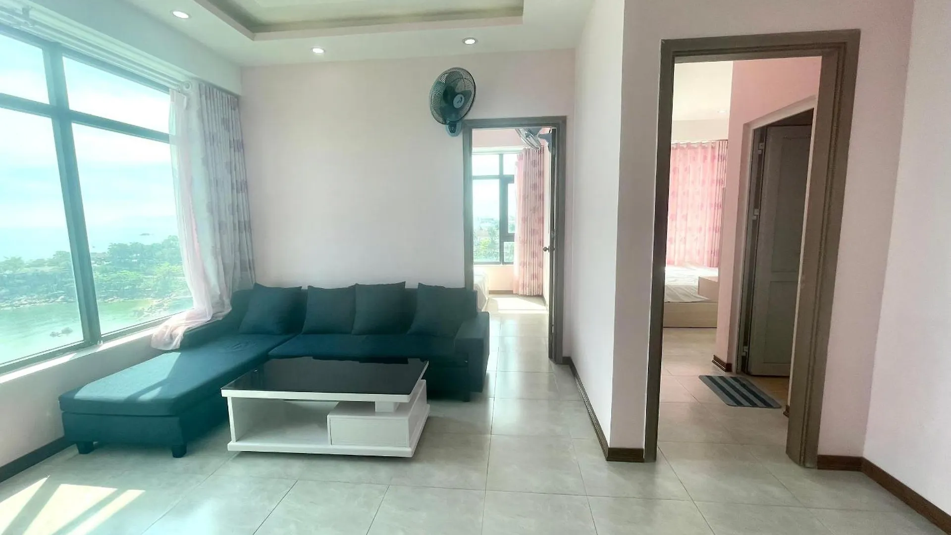The Gold Beach Luxury Nha Trang 0*,  Vietnam