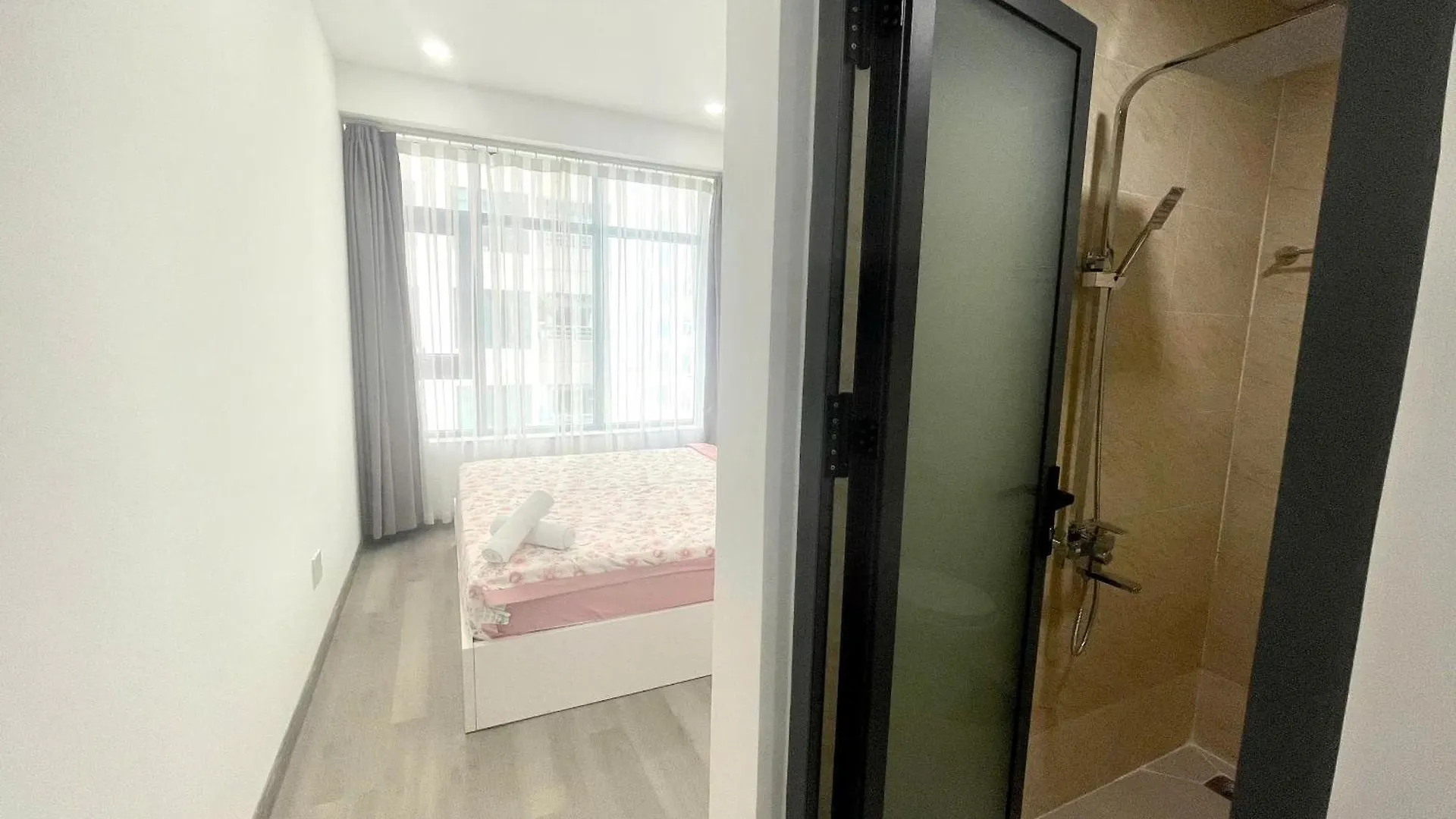 The Gold Beach Luxury Nha Trang 0*,