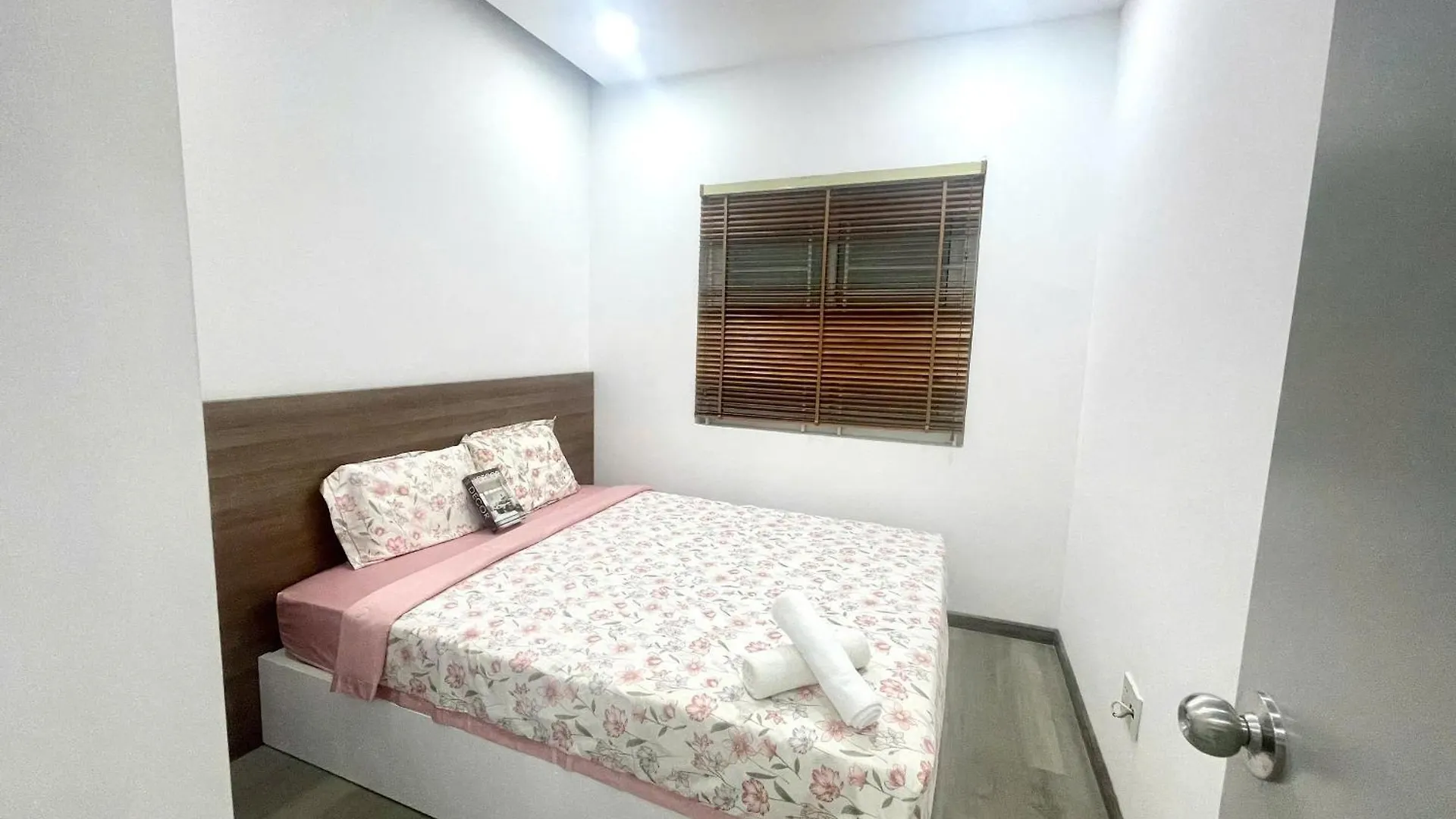 Apartment The Gold Beach Luxury Nha Trang Vietnam