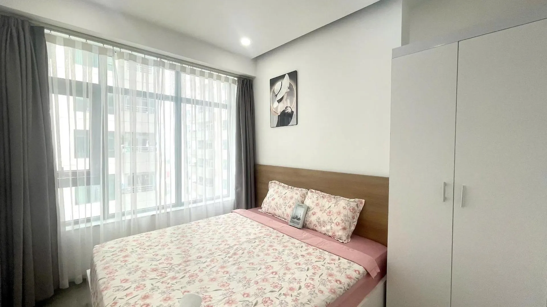 The Gold Beach Luxury Nha Trang