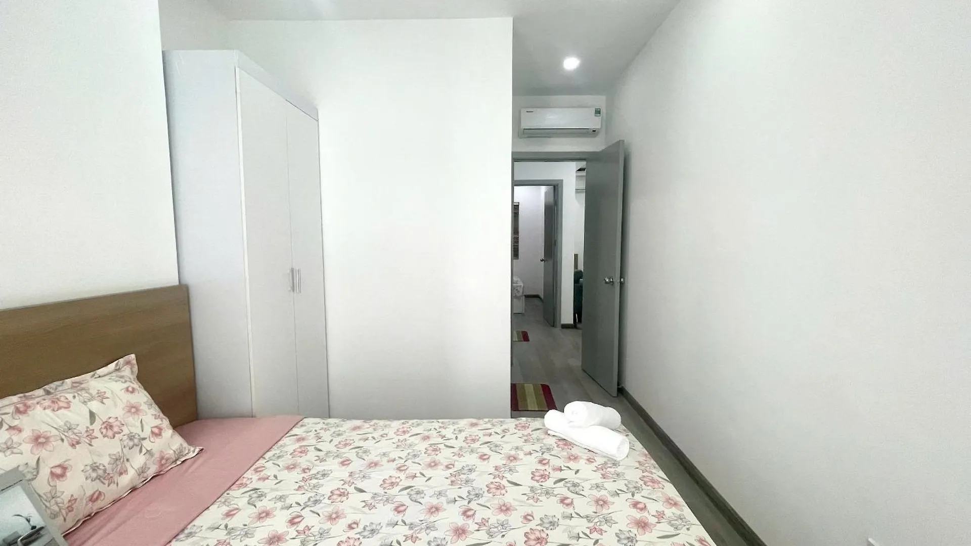 Apartment The Gold Beach Luxury Nha Trang Vietnam