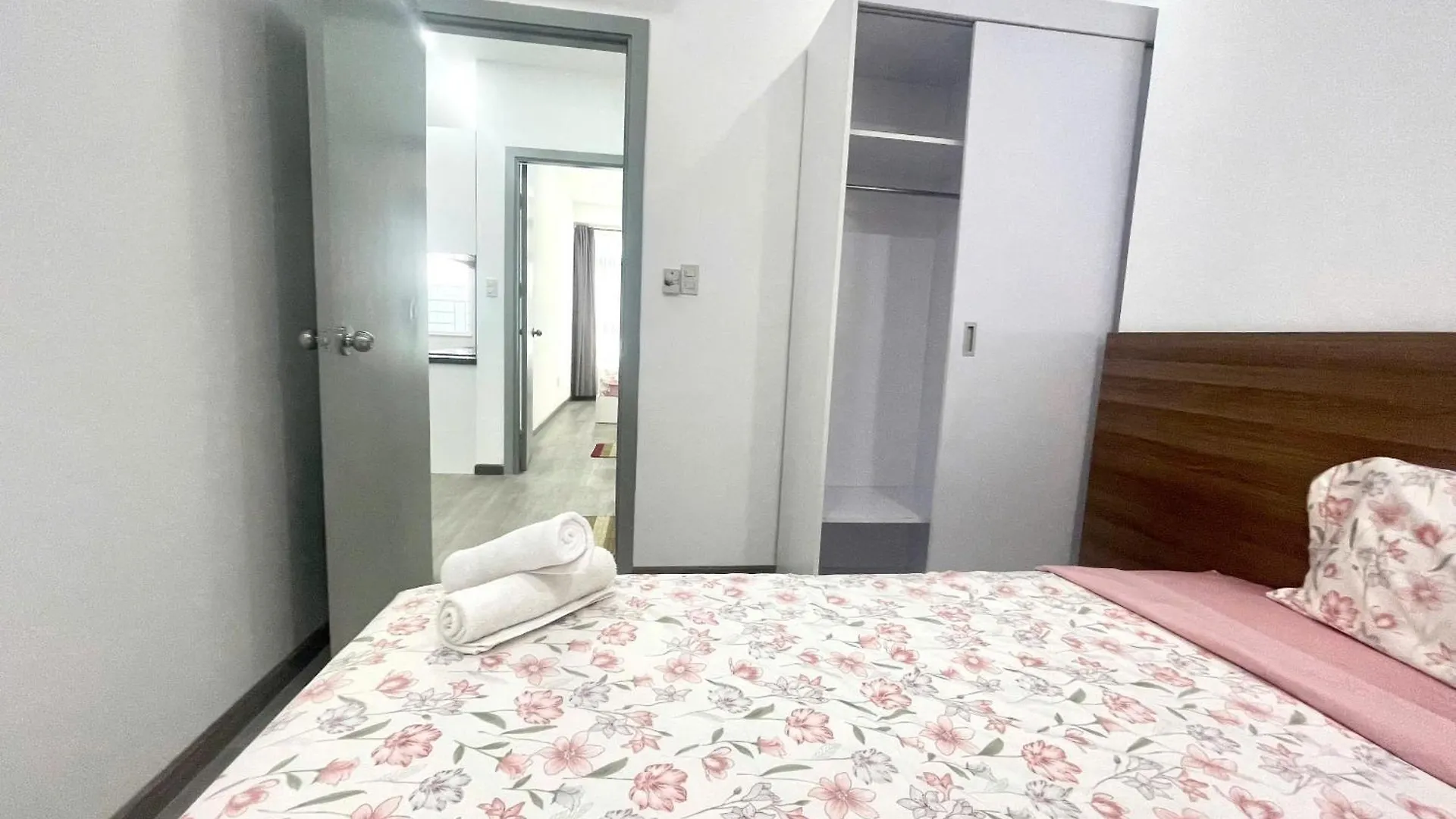 The Gold Beach Luxury Nha Trang