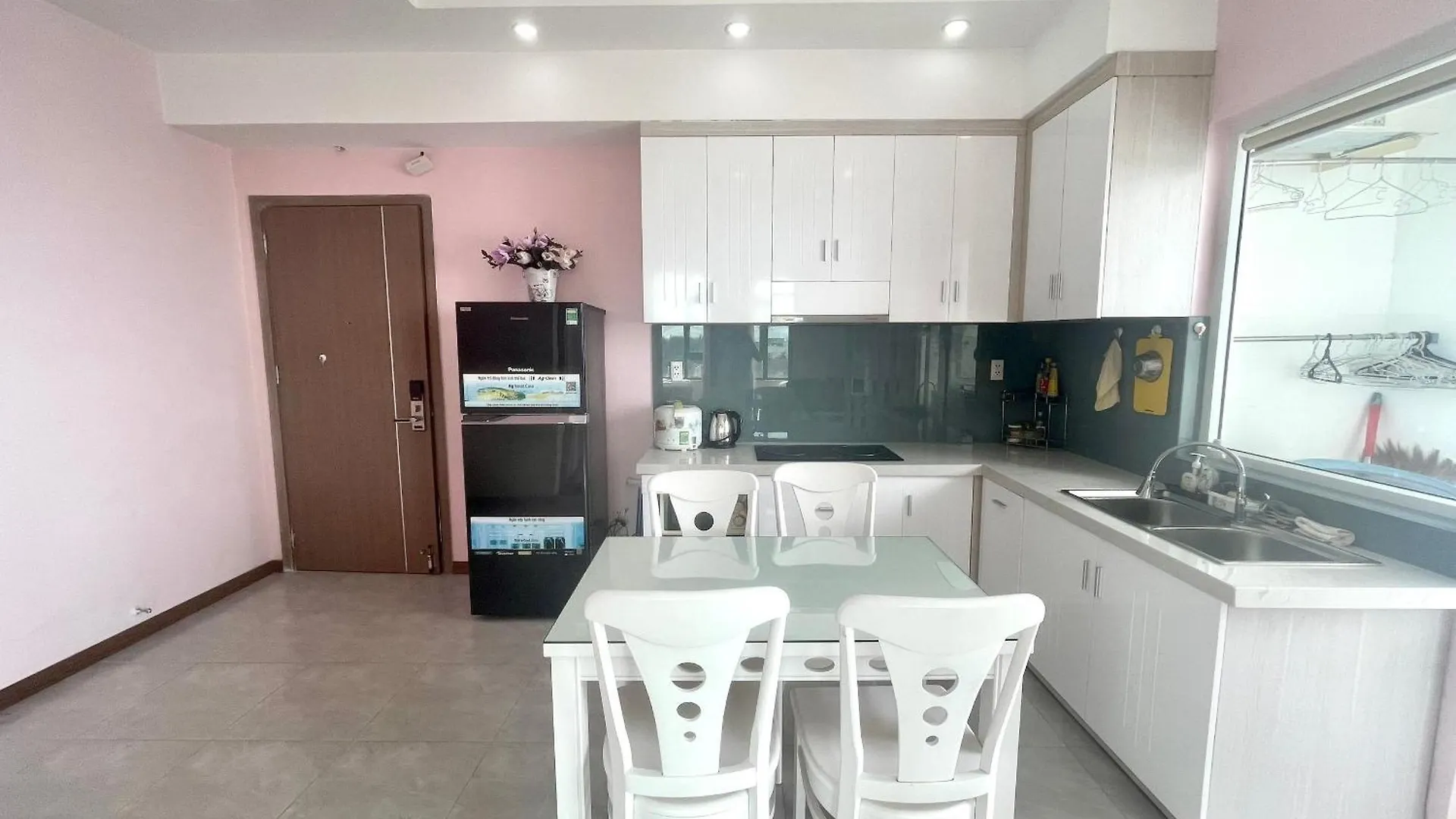 The Gold Beach Luxury Nha Trang 0*,