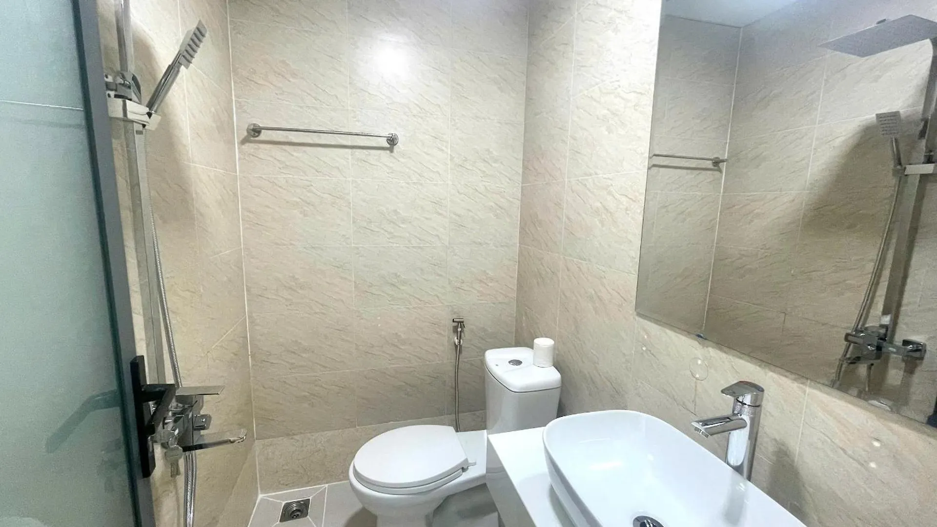 The Gold Beach Luxury Nha Trang